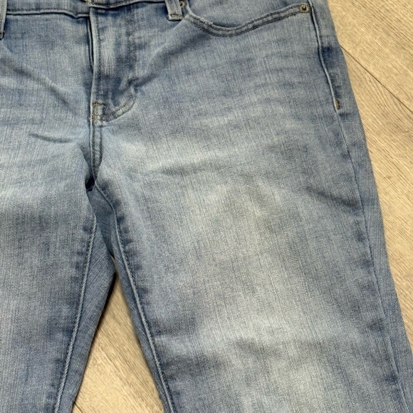 Lucky Brand Sweet Mid Rise Boot 8/29 A Women's Jeans - Picture 3 of 6